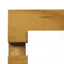 Discount ✔️ Walnut Slatted Mini Clip Frame by Studio Décor® by Studio Decor 🥰 -Studio Decor shop 10635543 2