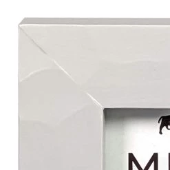 Buy ❤️ Gray 🔨 Hammered Mini Frame by Studio Décor® by Studio Decor 😉 -Studio Decor shop 10635552 2 1