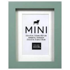 Flash Sale π Mini Frame With Mat by Studio Décor® by Studio Decor β 17 Flash Sale π Mini Frame With Mat by Studio Décor® by Studio Decor β -Studio Decor shop 10635553 1
