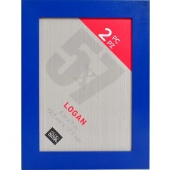 Best Pirce 😉 2 Pack 5" x 7" Frame, Logan by Studio Décor® by Studio Decor 🧨