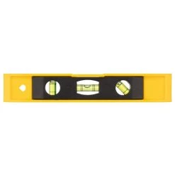 Brand new ⌛ 3-in-1 Torpedo Level by Studio Décor® by Studio Decor ✨