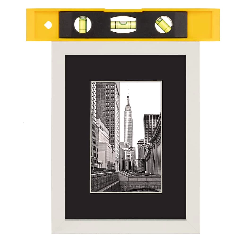 Brand new ⌛ 3-in-1 Torpedo Level by Studio Décor® by Studio Decor ✨ 2 Brand new ⌛ 3-in-1 Torpedo Level by Studio Décor® by Studio Decor ✨ - Image 2