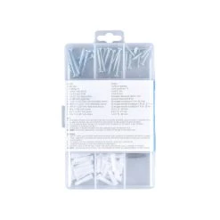 Promo π Hollow Wall Anchor Kit by Studio Décor® by Studio Decor π 15 Promo π Hollow Wall Anchor Kit by Studio Décor® by Studio Decor π -Studio Decor shop 10638786 8