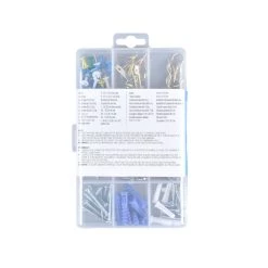 Deals 🎉 12 Pack: Household Hanging Kit by Studio Décor® by Studio Decor ❤️ -Studio Decor shop 10638789 11 1