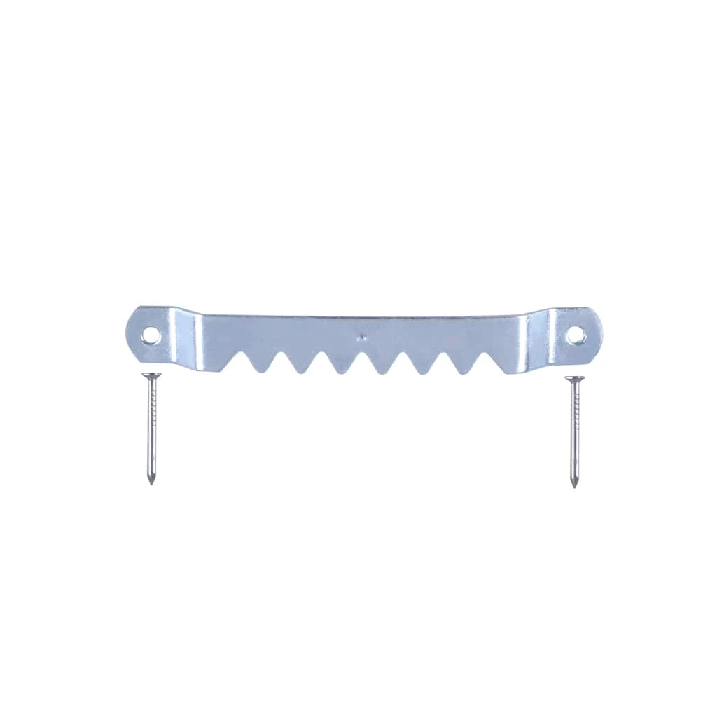 Cheap ❤️ 12 Packs: 25 ct. (300 total) Large Sawtooth Hangers by Studio Décor® by Studio Decor 🧨 2 Cheap ❤️ 12 Packs: 25 ct. (300 total) Large Sawtooth Hangers by Studio Décor® by Studio Decor 🧨 - Image 2