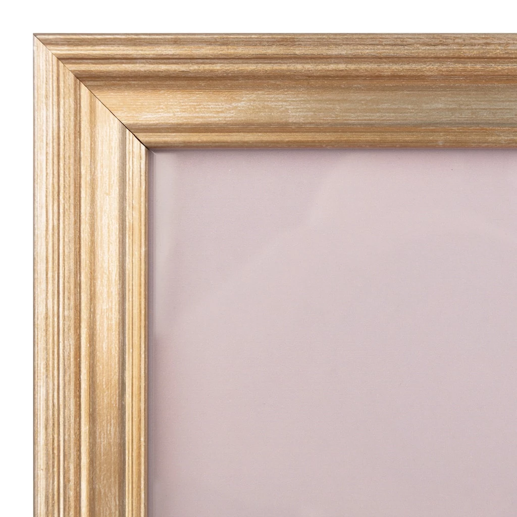 Cheap π Gold Narrow 8.5" x 11" Frame, Aspect by Studio Décor® by Studio Decor π 2 Cheap π Gold Narrow 8.5" x 11" Frame, Aspect by Studio Décor® by Studio Decor π - Image 2