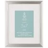 Best Sale 👏 12 Pack: Silver Narrow 5" x 7" with Mat Frame, Aspect by Studio Décor® by Studio Decor 🥰