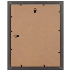 Best Pirce 👍 Silver Narrow 5" x 7" with Mat Frame, Aspect by Studio Décor® by Studio Decor 👍 -Studio Decor shop 10639141 4