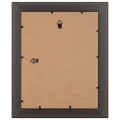 New 🛒 Gold Wide 8" x 10" Frame, Aspect by Studio Décor® by Studio Decor 🔥 -Studio Decor shop 10639143 4