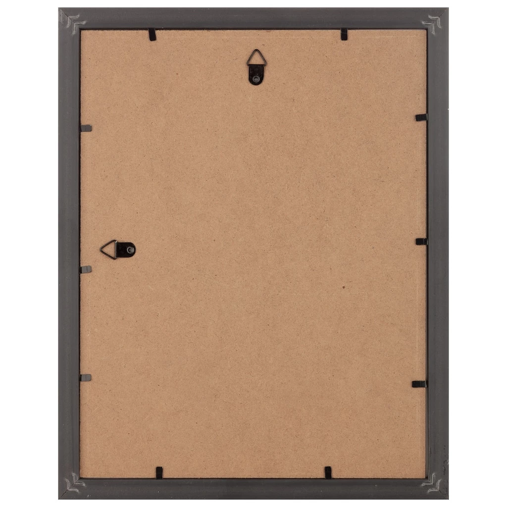 Best Sale π 12 Pack: Silver Narrow 8.5" x 11" Frame, Aspect by Studio Décor® by Studio Decor π 4 Best Sale π 12 Pack: Silver Narrow 8.5" x 11" Frame, Aspect by Studio Décor® by Studio Decor π - Image 4