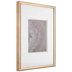 Buy π 8" x 10" Metallic Gold Inner Slant Frame with Mat, Gallery by Studio Décor® by Studio Decor π 8 Buy π 8" x 10" Metallic Gold Inner Slant Frame with Mat, Gallery by Studio Décor® by Studio Decor π -Studio Decor shop 10639147 3