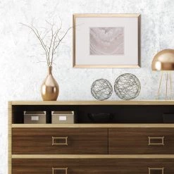 Buy π 8" x 10" Metallic Gold Inner Slant Frame with Mat, Gallery by Studio Décor® by Studio Decor π 10 Buy π 8" x 10" Metallic Gold Inner Slant Frame with Mat, Gallery by Studio Décor® by Studio Decor π -Studio Decor shop 10639147 5