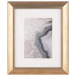 Cheapest ✨ Gold Outer Slope Frame with Mat, Gallery by Studio Décor® by Studio Decor 👏 -Studio Decor shop 10639165 1 1