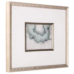 Coupon 🎉 Metallic Gold Scalloped Frame with Mat, Gallery by Studio Décor® by Studio Decor 😍 -Studio Decor shop 10639166 3