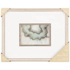 Coupon 🎉 Metallic Gold Scalloped Frame with Mat, Gallery by Studio Décor® by Studio Decor 😍 -Studio Decor shop 10639166 6