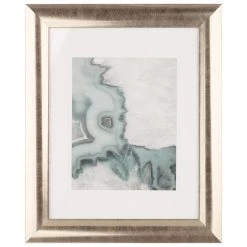 Flash Sale 👏 Metallic Gold Scooped Frame with Mat, Gallery by Studio Décor® by Studio Decor 🛒