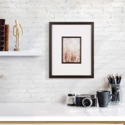 Promo ✨ 5" x 7" Bronzed Beaded Frame with Mat, Gallery by Studio Décor® by Studio Decor ✨ 10 Promo ✨ 5" x 7" Bronzed Beaded Frame with Mat, Gallery by Studio Décor® by Studio Decor ✨ -Studio Decor shop 10639177 5