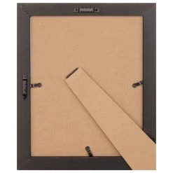 Outlet 🥰 Bronze Outer Slope Frame with Mat, Gallery by Studio Décor® by Studio Decor 💯 -Studio Decor shop 10639178 4