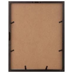 Best Pirce ❤️ Metallic Silver Frame with Mat, Gallery by Studio Décor® by Studio Decor 🌟 -Studio Decor shop 10639181 4