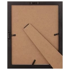 Top 10 ⌛ Silver Outer Slope Frame with Mat, Gallery by Studio Décor® by Studio Decor 🔥 -Studio Decor shop 10639184 4