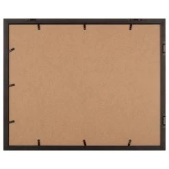 Flash Sale ⭐ 6 Pack: Silver Inner Slant Frame with Mat, Gallery by Studio Décor® by Studio Decor 🤩 -Studio Decor shop 10639186 4