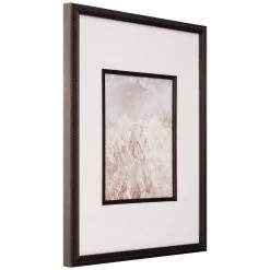 Coupon 🔥 8" x 10" Metallic Bronzed Beaded Frame with Mat, Gallery by Studio Décor® by Studio Decor 🎉 -Studio Decor shop 10639188 3