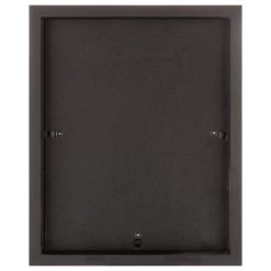 Flash Sale 🔔 Black Canvas Frame by Studio Décor® by Studio Decor 🎁 -Studio Decor shop 10649144 4