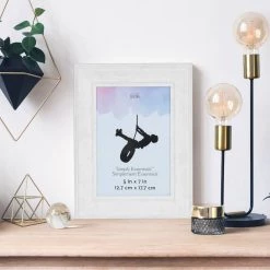 Wholesale ✨ White Marbling 5" x 7" Frame, Simply Essentials™ by Studio Décor® by Studio Decor 🔥 -Studio Decor shop 10656615 5