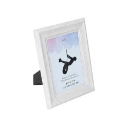 Wholesale ✨ White Marbling 5" x 7" Frame, Simply Essentials™ by Studio Décor® by Studio Decor 🔥 -Studio Decor shop 10656615 6