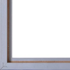 Outlet 🥰 6 Pack: Grey 10" x 20" Float Frame by Studio Décor® by Studio Decor 😉 -Studio Decor shop 10657661 3 1