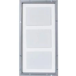 Outlet 🥰 6 Pack: Grey 10" x 20" Float Frame by Studio Décor® by Studio Decor 😉 -Studio Decor shop 10657661 4 1