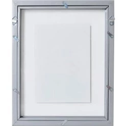 Deals ❤️ Gray Float Frame by Studio Décor® by Studio Decor 🧨 8 Deals ❤️ Gray Float Frame by Studio Décor® by Studio Decor 🧨 -Studio Decor shop 10657662 4