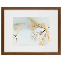 Flash Sale 👏 Walnut & Gold Trim Frame with Mat, Gallery by Studio Décor® by Studio Decor 😀 -Studio Decor shop 10657685 1 1
