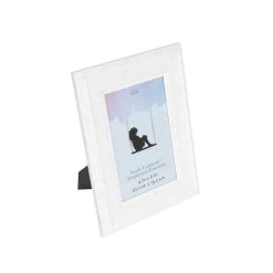 Cheapest 🌟 White Marbling 4" x 6" Frame, Simply Essentials™ by Studio Décor® by Studio Decor ❤️ -Studio Decor shop 10657705 6