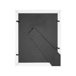 Budget 😉 White Marbling 8" x 10" Frame, Simply Essentials™ by Studio Décor® by Studio Decor ⭐ -Studio Decor shop 10657706 7