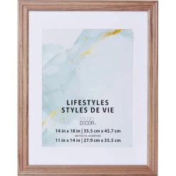 New βοΈ 6 Pack: Brown Frame with Mat, Lifestyles by Studio Décor® by Studio Decor π₯ 5 New βοΈ 6 Pack: Brown Frame with Mat, Lifestyles by Studio Décor® by Studio Decor π₯ -Studio Decor shop 10657707 1