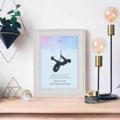 Cheap ⭐ Yellow Dotted 5" x 7" Frame, Simply Essentials™ by Studio Décor® by Studio Decor 🎁 -Studio Decor shop 10657709 5