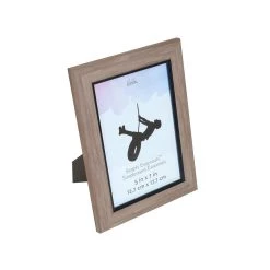 Best Sale ✨ Brown with Black Edge 5" x 7" Frame, Simply Essentials™ by Studio Décor® by Studio Decor 🤩 -Studio Decor shop 10657721 6