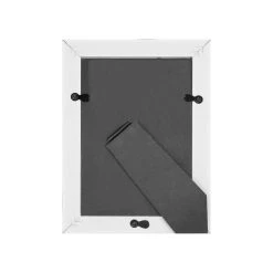 Budget ⭐ Brown with Black Edge 4" x 6" Frame, Simply Essentials™ by Studio Décor® by Studio Decor 😀 -Studio Decor shop 10657723 7