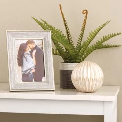 Deals 😀 12 Pack: Silver 4" x 6" Frame, Simply Essentials™ by Studio Décor® by Studio Decor ✨ -Studio Decor shop 10657725 5 1