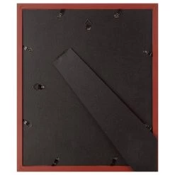 Flash Sale 🧨 Burgundy Linear 8" x 10" Frame with Mat, Simply Essentials™ by Studio Décor® by Studio Decor 🥰 7 Flash Sale 🧨 Burgundy Linear 8" x 10" Frame with Mat, Simply Essentials™ by Studio Décor® by Studio Decor 🥰 -Studio Decor shop 10657728 4