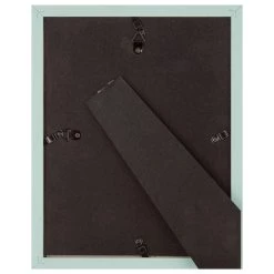 Coupon 👍 Teal Linear 5" x 7" Frame with Mat, Simply Essentials™ by Studio Décor® by Studio Decor 🤩 -Studio Decor shop 10657736 4