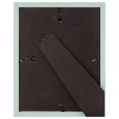 Budget β Teal Linear 8" x 10" Frame with Mat, Simply Essentials™ by Studio Décor® by Studio Decor π 9 Budget β Teal Linear 8" x 10" Frame with Mat, Simply Essentials™ by Studio Décor® by Studio Decor π -Studio Decor shop 10657737 7