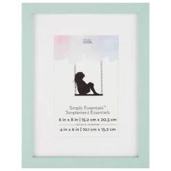 Brand new ❤️ 12 Pack: Teal Linear Frame with Mat, Simply Essentials™ by Studio Décor® by Studio Decor 🧨 11 Brand new ❤️ 12 Pack: Teal Linear Frame with Mat, Simply Essentials™ by Studio Décor® by Studio Decor 🧨 -Studio Decor shop 10657738 1 2