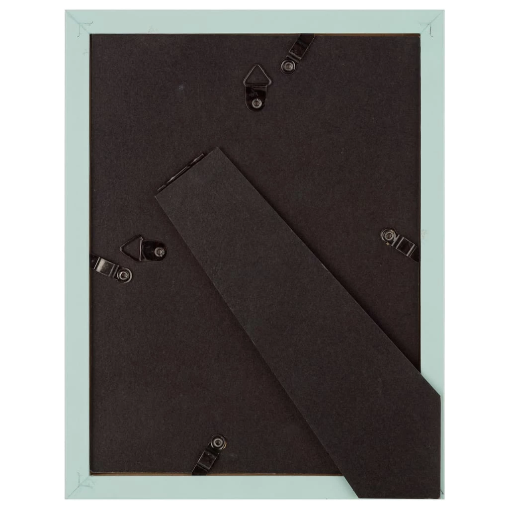 Brand new ❤️ 12 Pack: Teal Linear Frame with Mat, Simply Essentials™ by Studio Décor® by Studio Decor 🧨 3 Brand new ❤️ 12 Pack: Teal Linear Frame with Mat, Simply Essentials™ by Studio Décor® by Studio Decor 🧨 - Image 3