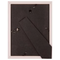 Wholesale 💯 12 Pack: Pink Linear Frame with Mat, Simply Essentials™ by Studio Décor® by Studio Decor 🔥 -Studio Decor shop 10657739 4 1