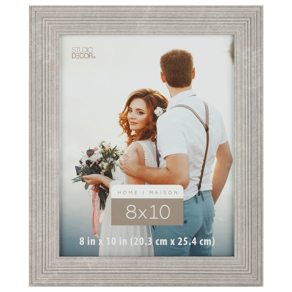 Best deal βοΈ Grey Ribbed Frame, Home by Studio Décor® by Studio Decor π 1 Best deal βοΈ Grey Ribbed Frame, Home by Studio Décor® by Studio Decor π