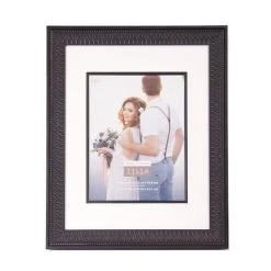 Outlet 🤩 6 Pack: Black Hearts Frame with Mat, Home by Studio Décor® by Studio Decor ⌛ -Studio Decor shop 10657911 1 1