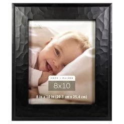 Flash Sale 🌟 Black 🔨 Hammered Frame, Home by Studio Décor® by Studio Decor 🎁 -Studio Decor shop 10657913 1 1