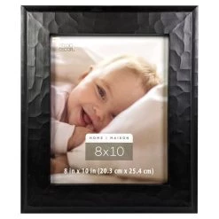 Flash Sale π Black π¨ Hammered Frame, Home by Studio Décor® by Studio Decor π